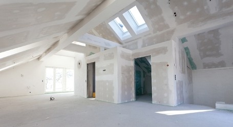 mair Sandstrahlen & Trockenbau