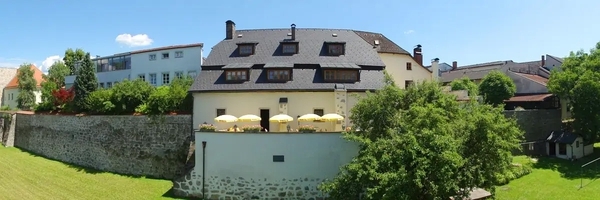 Roßstall Asia Restaurant Freistadt