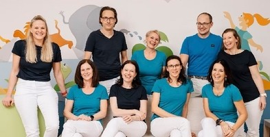 Kinderärzte Kirchdorf - Gruppenpraxis für Kinder- und Jugendheilkunde Kirchdorf - Dr. Gerhard PÖPPL & Partner