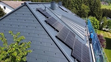 Dach M+M Möbes & Mair GmbH - Kematen an der Krems