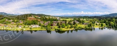 Feriendorf Maltschacher See
