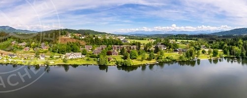 Feriendorf Maltschacher See