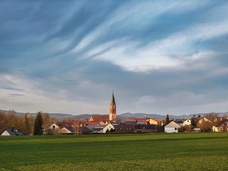 Gemeinde Atting