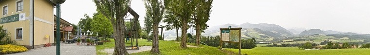 Aussenpanorama
