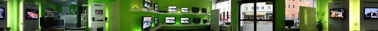 Panorama Shop