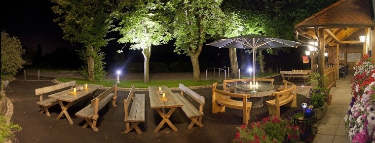 Panorama3 bei nacht