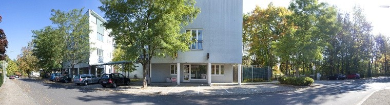 Standort E Werkstrasse Vöcklabruck