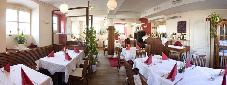 Restaurant Tiziano