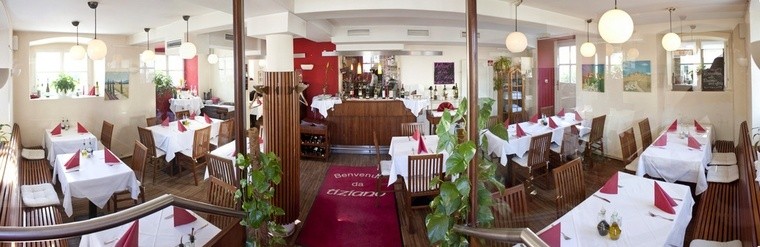 Restaurant Tiziano