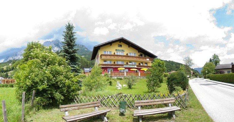 Hotel Tauernblick