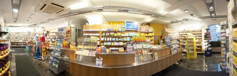 Dreifaltigkeits Apotheke