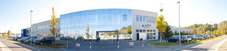 Panorama3 Gruber & Kaja High Tech Metals