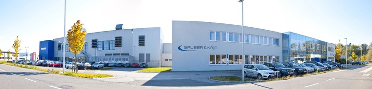 Panorama5 Gruber & Kaja High Tech Metals