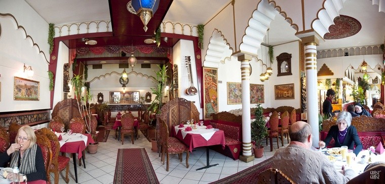 Panorama Restaurant Tandoor Chandhry Kg