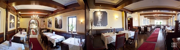 Panorama2Nikolaus Papanastasiou   Restaurant Athene