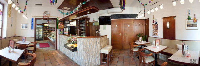 Panorama2Vesna Nikolic   Cafe Restaurant
