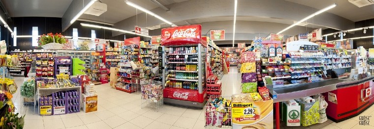 Panorama2 Franz Mairhuber, Spar