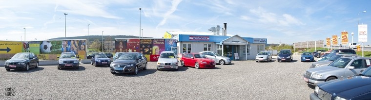 Gebrauchtwagen Auto-Center