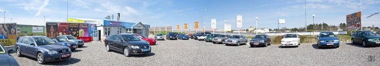 Gebrauchtwagen Auto-Center