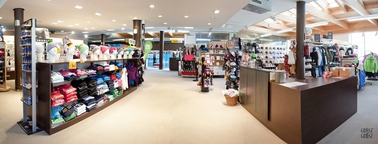 Panorama1 Sport Hauser Kaibling