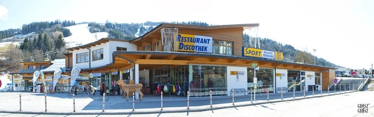 Panorama2 Sport Hauser Kaibling