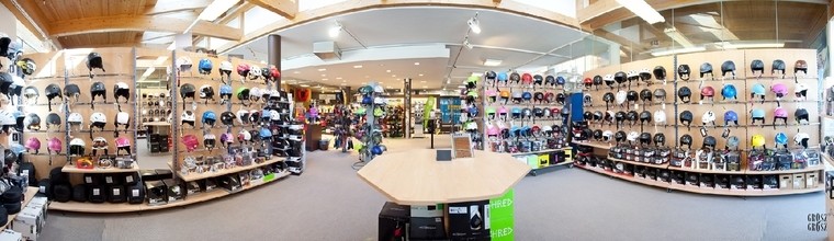 Panorama3 Sport Hauser Kaibling