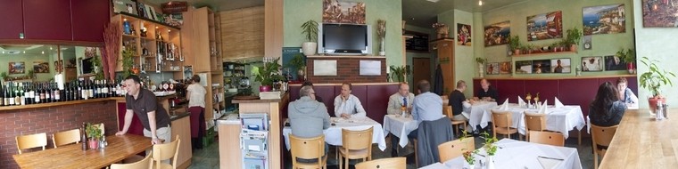 Restaurant Süd Länder