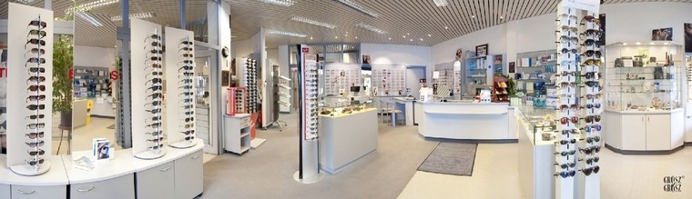 Augenoptik Wolfgang Fuhrmann GmbH