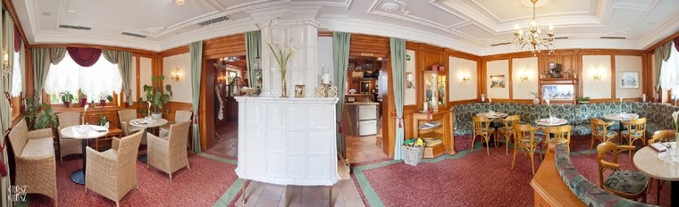 1Panorama Dorf Cafe und Taxi Danklmaier