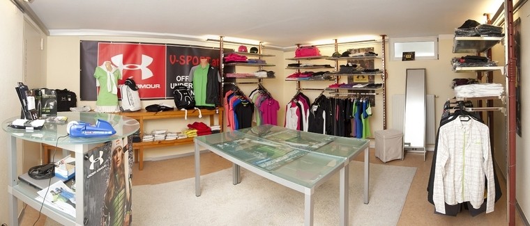 V-Sport Sport Bekleidung