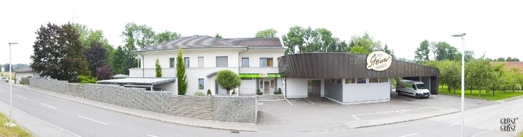 Panorama Bäcker Steiner GmbH