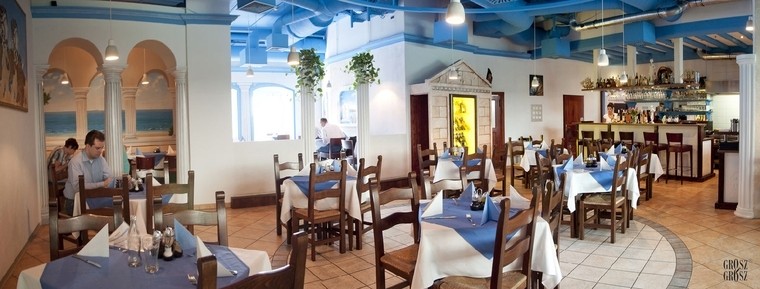 Restaurant El Greco1