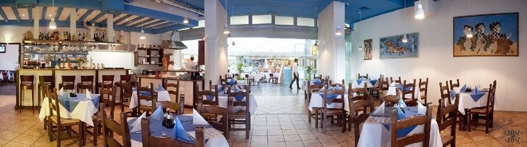 Restaurant El Greco 2