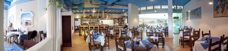 Restaurant El Greco 4