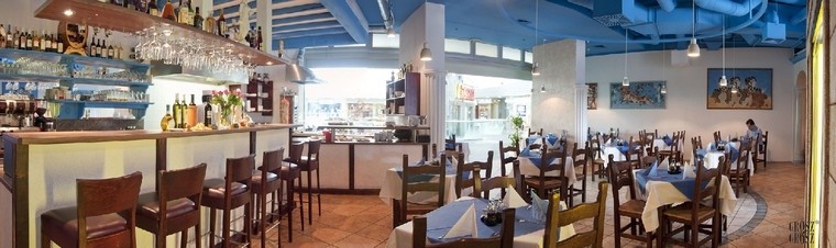 Restaurant El Greco 6