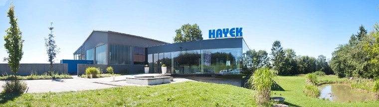 GLAS HAYEK project gmbh