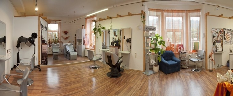 Frisier- und Beautysalon