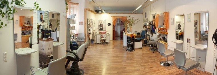 Frisier- und Beautysalon