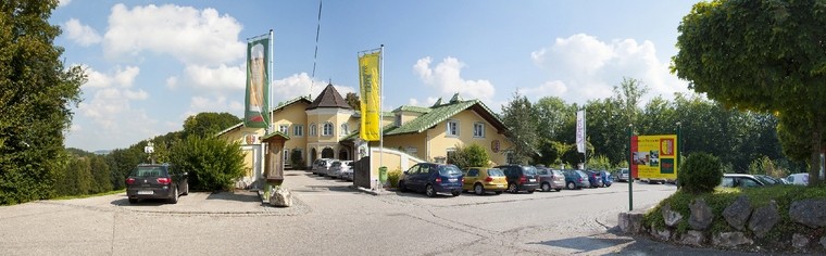 Gasthaus Rieglwirt Peter Mairhofer