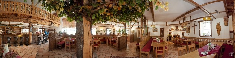 Metzenhof - Golfplatz, Hotel, Restaurant