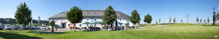 Metzenhof - Golfplatz, Hotel, Restaurant