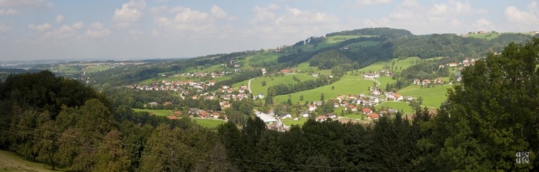 Berggasthof Nell Fam. Schönleitner