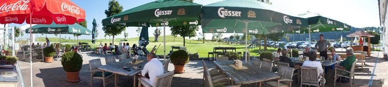 Metzenhof - Golfplatz, Hotel, Restaurant