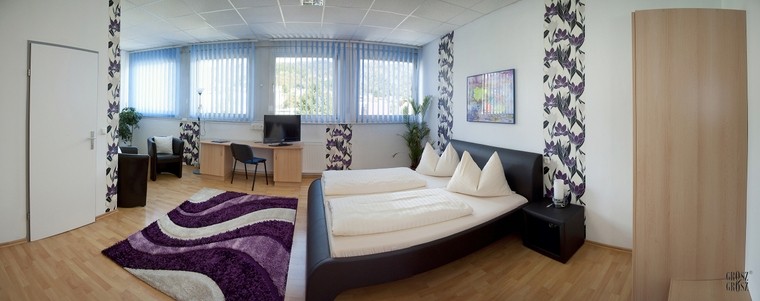 GEHE Vermietungs GmbH | GWH Halbrainer Installationstechnik | Garni Hotel Fohnsdorf
