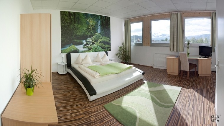 GEHE Vermietungs GmbH | GWH Halbrainer Installationstechnik | Garni Hotel Fohnsdorf