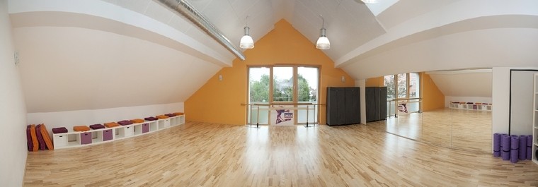 ortner4 DANCE Studio