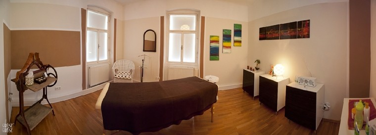 Josef Mayr Massage