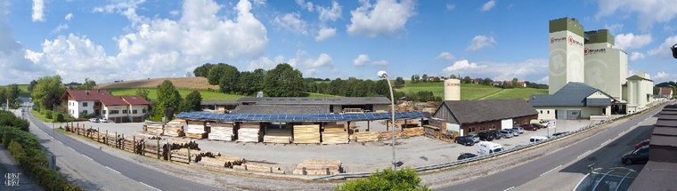 Panorama Reitbauer Betriebs  und HandeslGmbH 2
