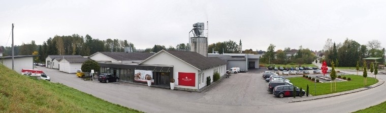 Kieslinger GmbH - Wohnmanufaktur