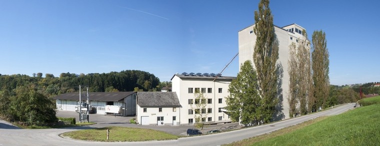 Bamberger MÜHLE